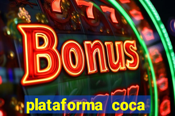 plataforma coca cola bet